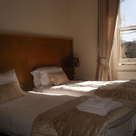 Wortley Hall Sheffield Eksteriør billede